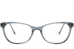 BS2425-1524_Grey_Butterfly_Acetate_Glasses_front