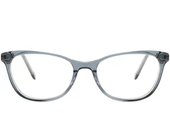 BS2425-1524_Grey_Butterfly_Acetate_Glasses_front