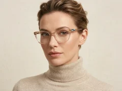 BS2425-1525_Brown_Butterfly_Acetate_Glasses_corner-tryon_female