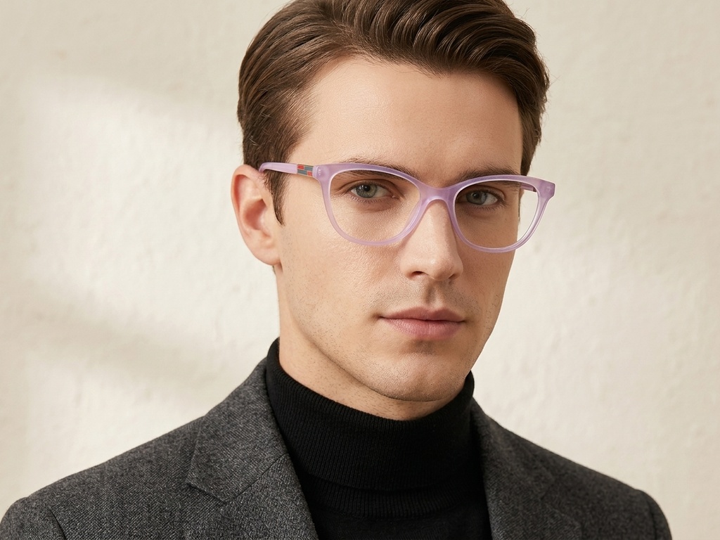 BS2425-1526_Pink_Butterfly_Acetate_Glasses_corner-tryon_male