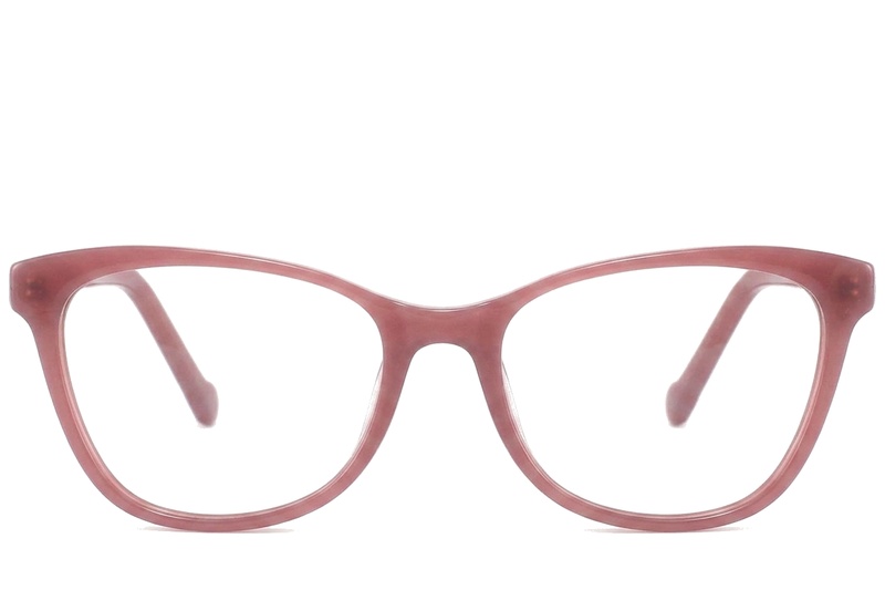 BS2425-1527_Red_Butterfly_Acetate_Glasses_corner-front