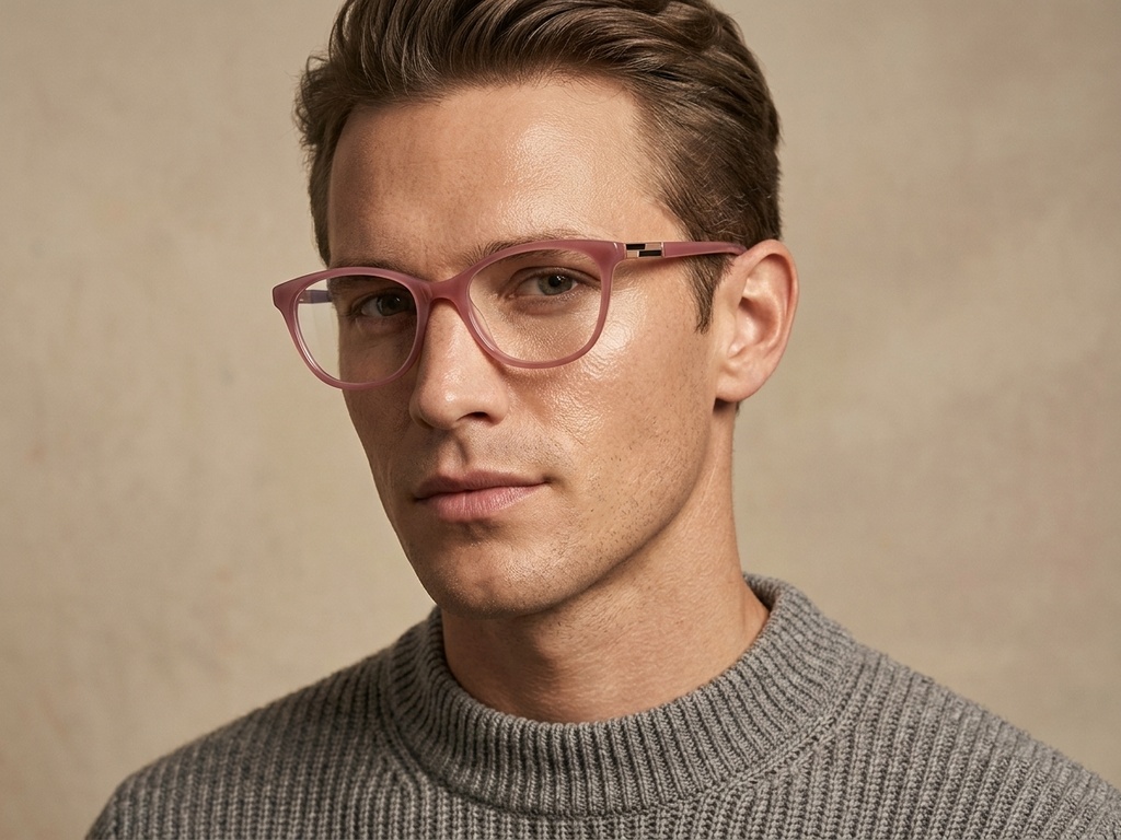 BS2425-1527_Red_Butterfly_Acetate_Glasses_corner-tryon_male
