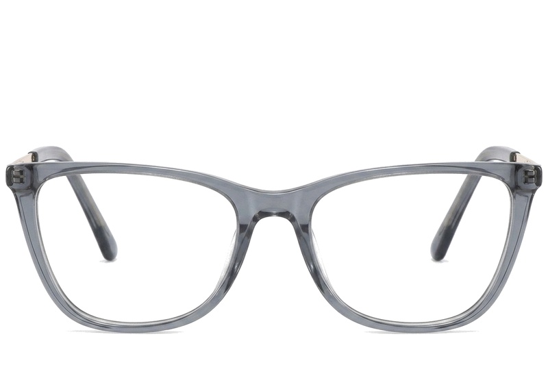 BS2425-1530_Grey_Butterfly_Acetate_Glasses_corner-front