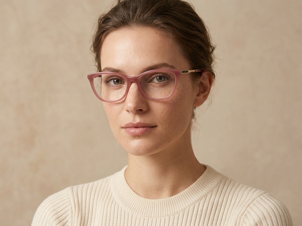 BS2425-1531_Red_Butterfly_Acetate_Glasses_corner-tryon_female