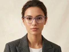 BS2425-1532_Purple_Butterfly_Acetate_Glasses_corner-tryon_female