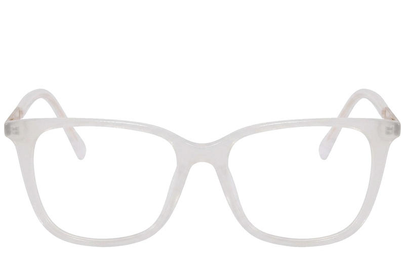 BS2425-1534_Transparent_Rectangular_Acetate_Glasses_corner-front