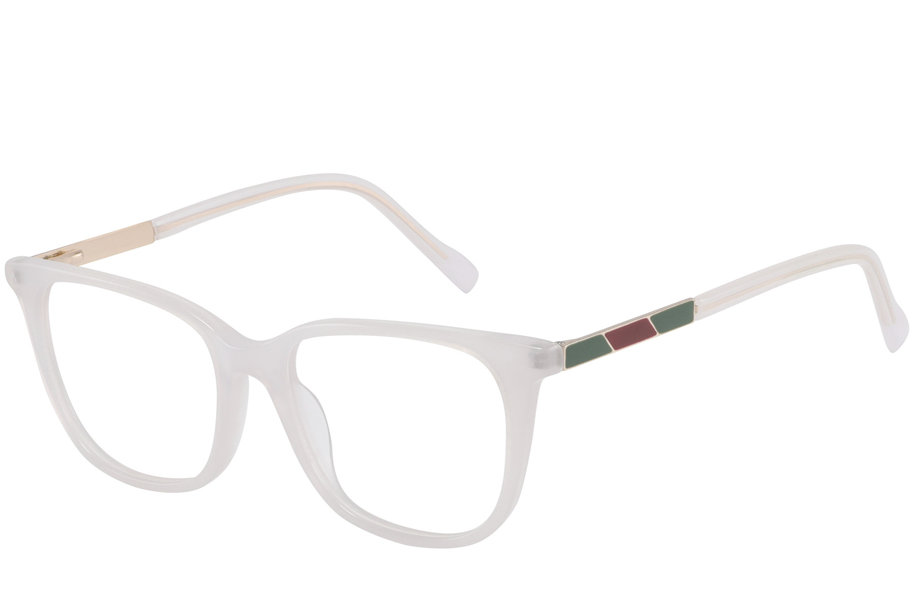 BS2425-1534_Transparent_Rectangular_Acetate_Glasses_corner