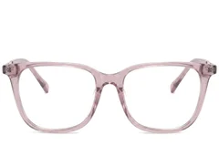 BS2425-1535_Pink_Rectangular_Acetate_Glasses_corner-front