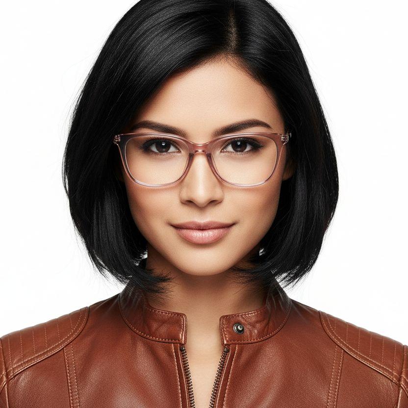 bs2425-1535_pink_rectangular_acetate_glasses_model