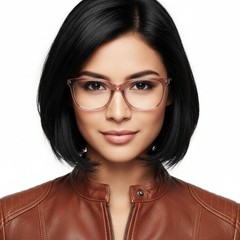 bs2425-1535_pink_rectangular_acetate_glasses_model