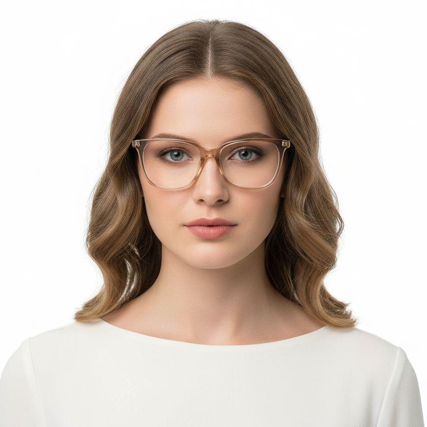 bs2425-1536_yellow_rectangular_acetate_glasses_model