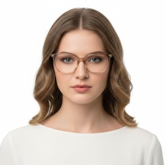 bs2425-1536_yellow_rectangular_acetate_glasses_model