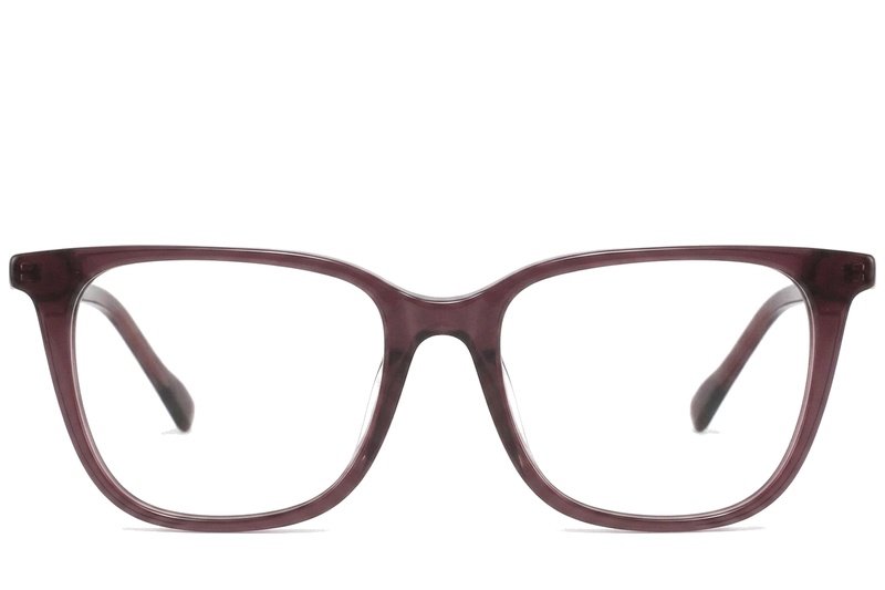 BS2425-1537_Brown_Rectangular_Acetate_Glasses_corner-front