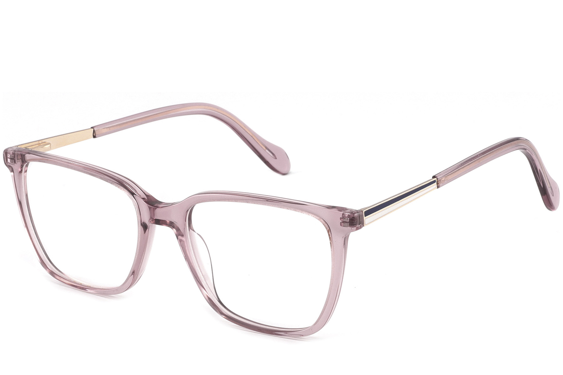 BS2425-1541_Pink_Rectangular_Acetate_Glasses_corner