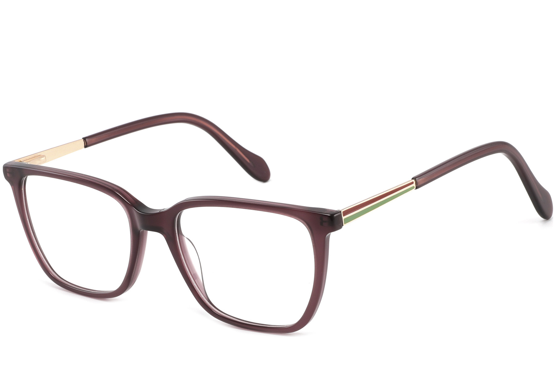 BS2425-1543_Brown_Rectangular_Acetate_Glasses_corner