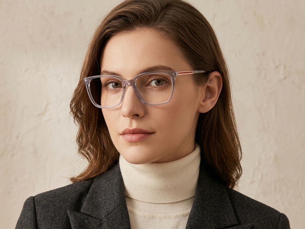 BS2425-1544_Purple_Rectangular_Acetate_Glasses_corner-tryon_female