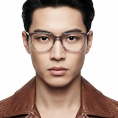 bs2425-1544_purple_rectangular_acetate_glasses_model