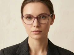 BS2425-1546_Pink_Butterfly_Acetate_Glasses_corner-tryon_female