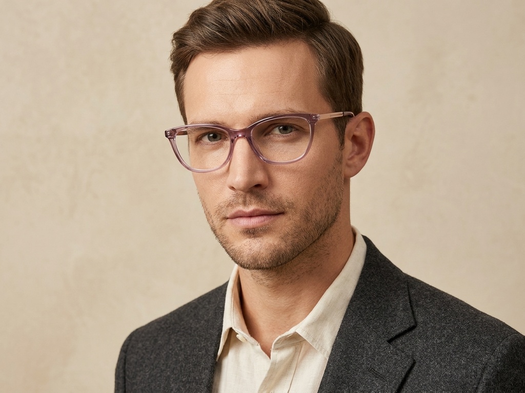 BS2425-1546_Pink_Butterfly_Acetate_Glasses_corner-tryon_male