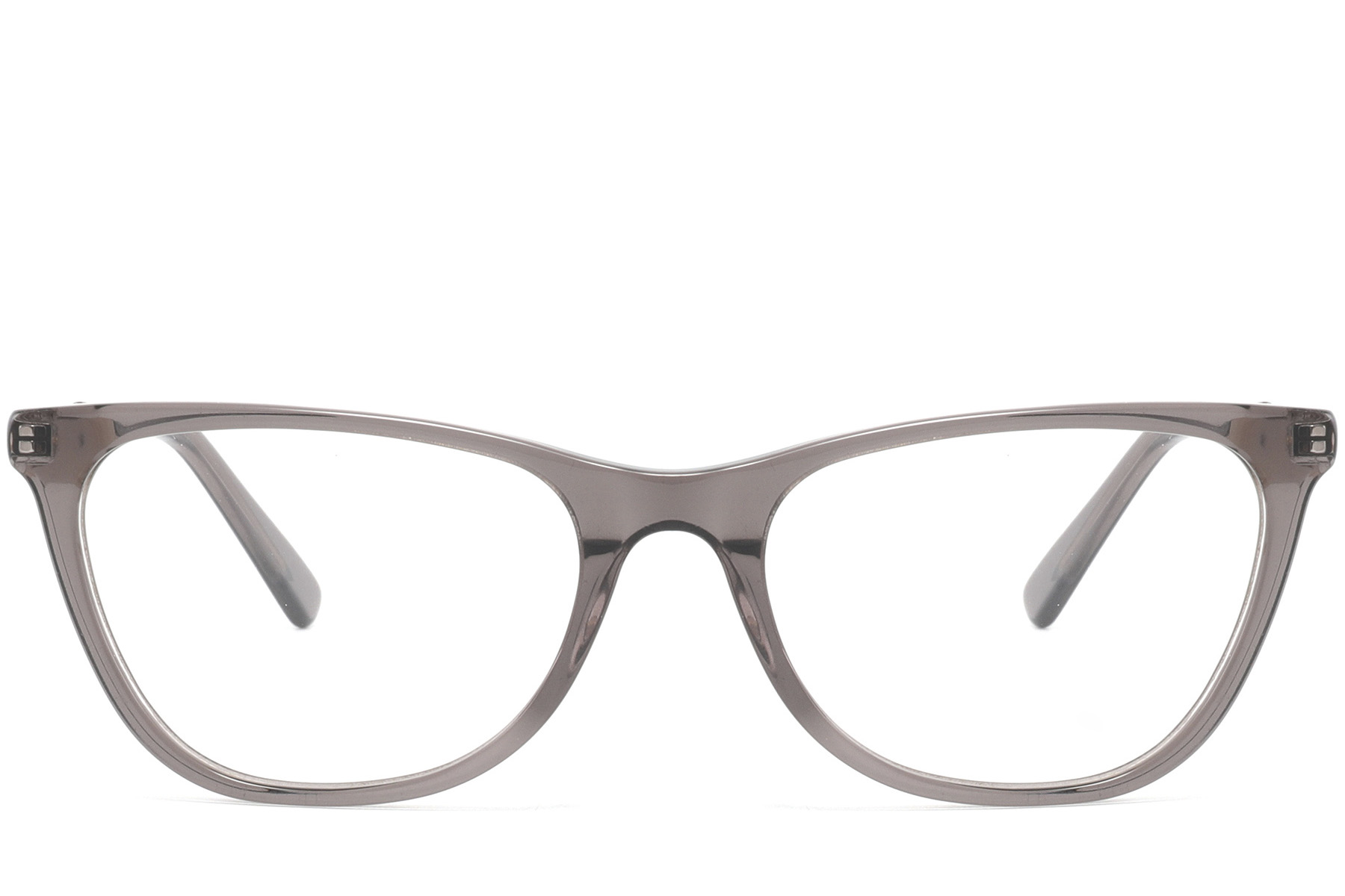 BS2425-1549_Brown_Butterfly_Acetate_Glasses_front