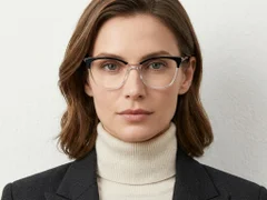 BS2425-1551_Black_Butterfly_Acetate_Glasses_corner-tryon_female