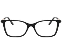 BS2425-1552_Black_Butterfly_Acetate_Glasses_corner-front