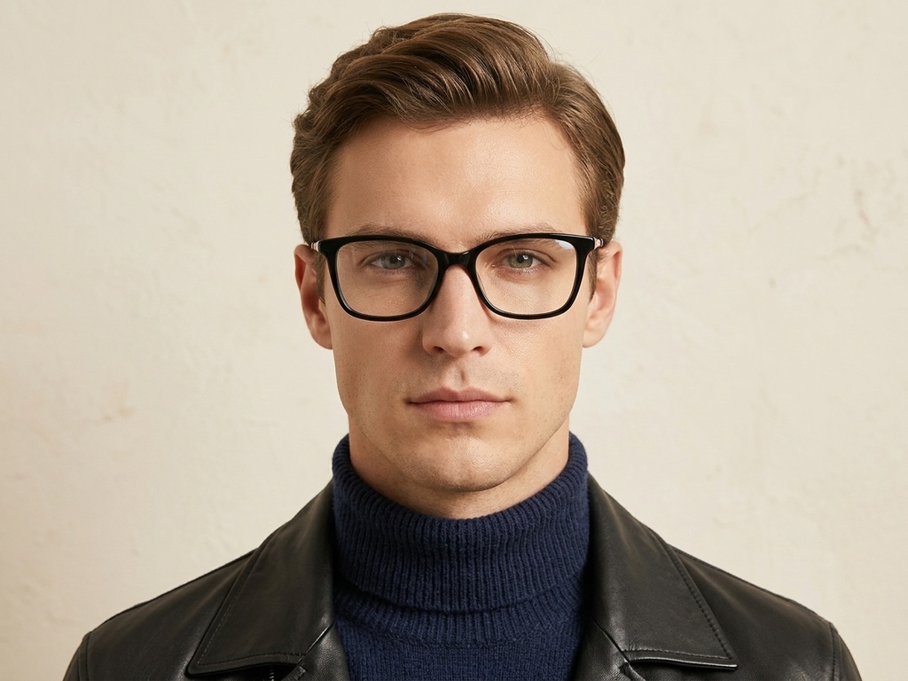 BS2425-1552_Black_Butterfly_Acetate_Glasses_corner-tryon_male
