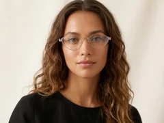 BS2425-1554_Golden_Geometric_Metal_glasses-tryon_female