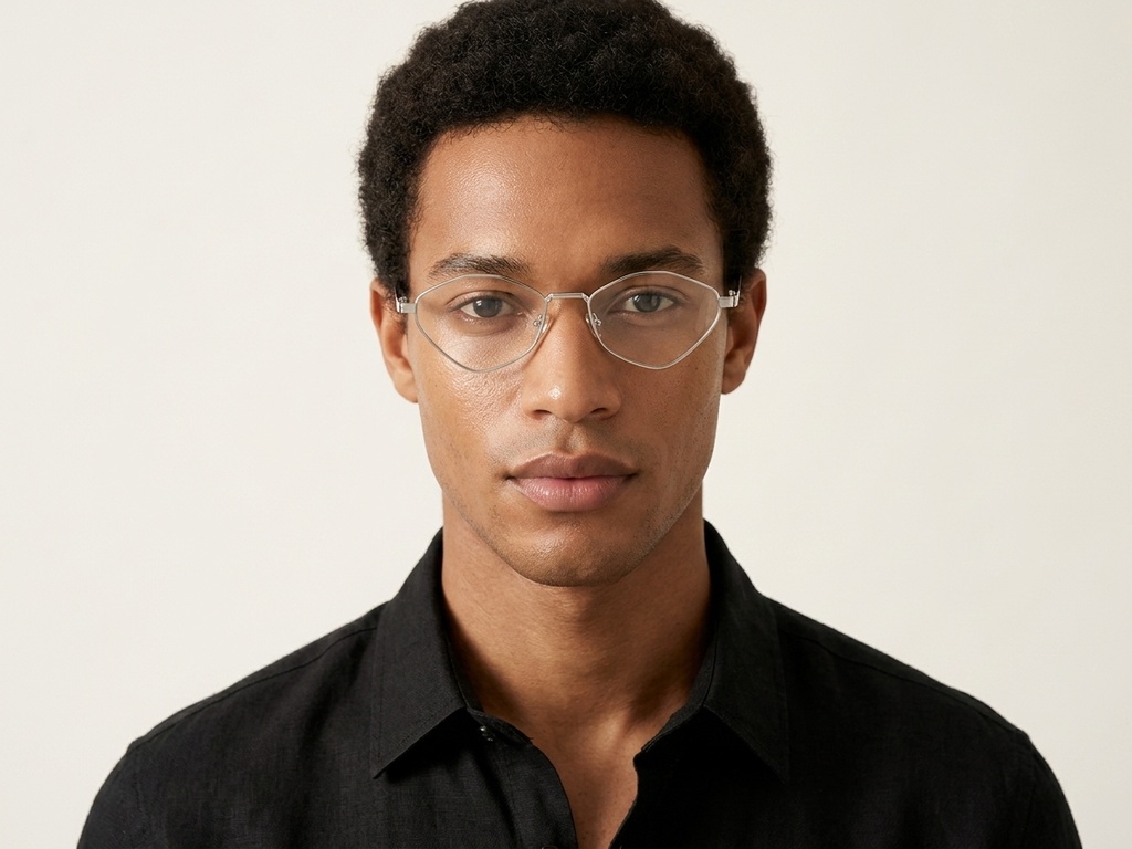 BS2425-1556_Silver_Geometric_Metal_glasses-tryon_male