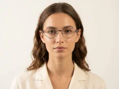 BS2425-1557_Black_Geometric_Metal_glasses-tryon_female