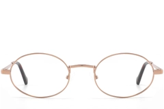 BS2425-1561_Golden_Oval_Metal_glasses_front