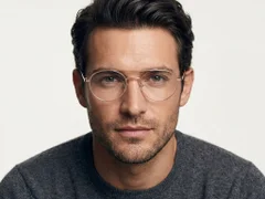 BS2425-1562_Golden_Aviator_Metal_glasses-tryon_male