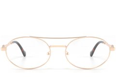 BS2425-1562_Golden_Aviator_Metal_glasses_front