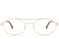 BS2425-1562_Golden_Aviator_Metal_glasses_front