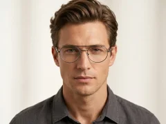 BS2425-1565_Black_Aviator_Metal_glasses-tryon_male