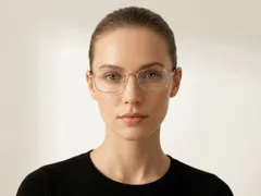 BS2425-1568_Silver_Rectangular_Metal_glasses-tryon_female