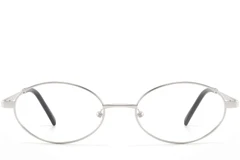 BS2425-1572_Silver_Oval_Metal_glasses_front
