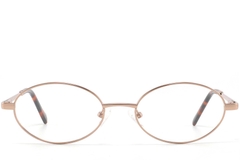 BS2425-1573_Golden_Oval_Metal_glasses_front