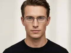 BS2425-1577_Grey_Rectangular_Metal_glasses-tryon_male