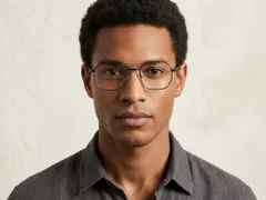 BS2425-1579_Black_Geometric_Metal_glasses-tryon_male