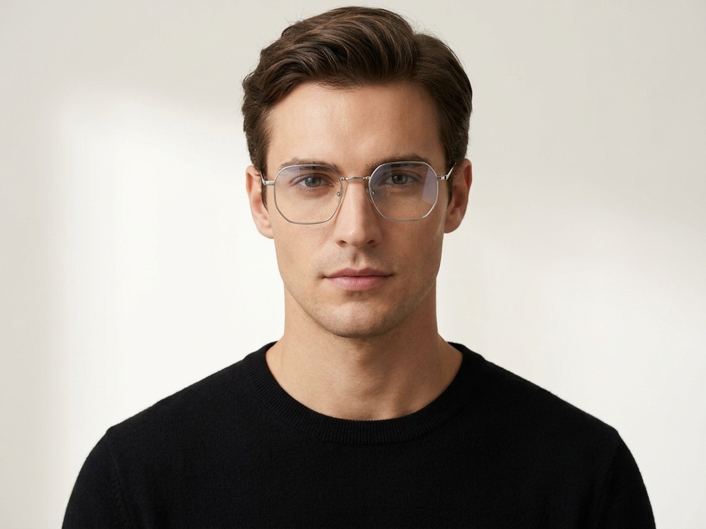 BS2425-1580_Silver_Geometric_Metal_glasses-tryon_male