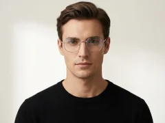 BS2425-1580_Silver_Geometric_Metal_glasses-tryon_male