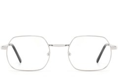 BS2425-1580_Silver_Geometric_Metal_glasses_front