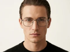 BS2425-1581_Grey_Geometric_Metal_glasses-tryon_male