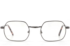BS2425-1581_Grey_Geometric_Metal_glasses_front