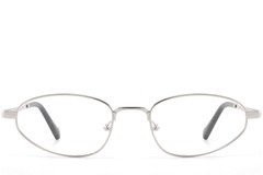 BS2425-1584_Silver_Oval_Metal_glasses_front