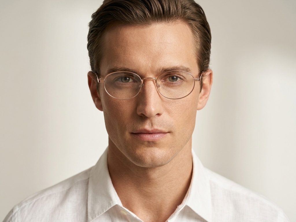 BS2425-1585_Copper_Oval_Metal_glasses-tryon_male