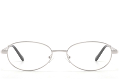 BS2425-1588_Silver_Oval_Metal_glasses_front