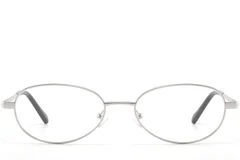 BS2425-1588_Silver_Oval_Metal_glasses_front