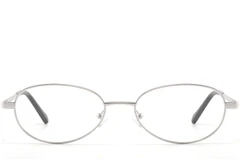 BS2425-1588_Silver_Oval_Metal_glasses_front